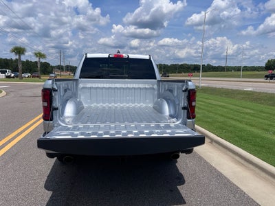 2026 RAM 1500 RAM 1500 EXPRESS CREW CAB 4X2 5'7' BOX