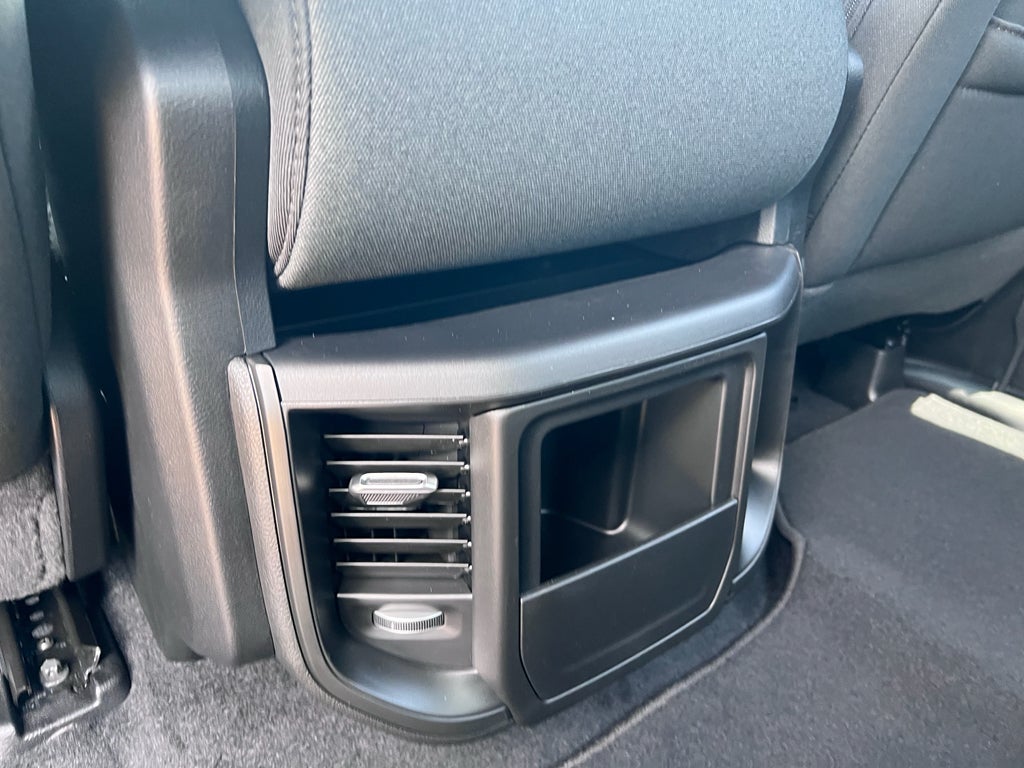 2026 RAM 1500 RAM 1500 EXPRESS CREW CAB 4X2 5'7' BOX