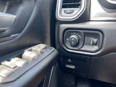 2026 RAM 1500 RAM 1500 EXPRESS CREW CAB 4X2 5'7' BOX
