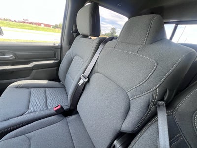 2026 RAM 1500 RAM 1500 EXPRESS CREW CAB 4X2 5'7' BOX