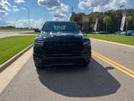 2027 RAM 1500 RAM 1500 EXPRESS CREW CAB 4X2 5'7' BOX