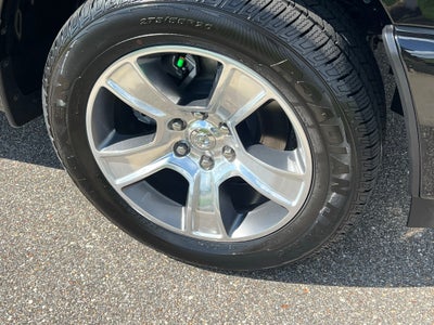 2027 RAM 1500 RAM 1500 EXPRESS CREW CAB 4X2 5'7' BOX