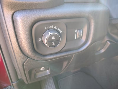 2026 RAM 1500 RAM 1500 EXPRESS CREW CAB 4X2 5'7' BOX