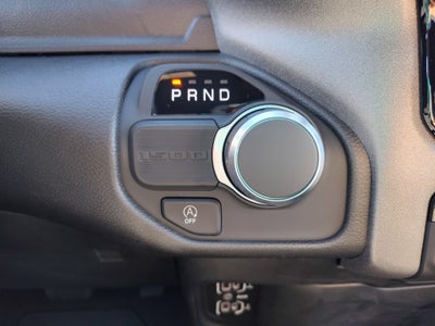 2026 RAM 1500 RAM 1500 EXPRESS CREW CAB 4X2 5'7' BOX