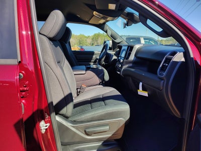 2026 RAM 1500 RAM 1500 EXPRESS CREW CAB 4X2 5'7' BOX