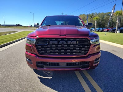 2026 RAM 1500 RAM 1500 EXPRESS CREW CAB 4X2 5'7' BOX