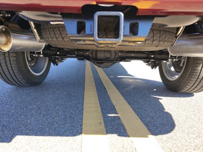 2026 RAM 1500 RAM 1500 EXPRESS CREW CAB 4X2 5'7' BOX