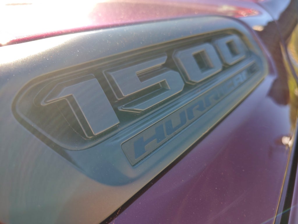 2026 RAM 1500 RAM 1500 EXPRESS CREW CAB 4X2 5'7' BOX