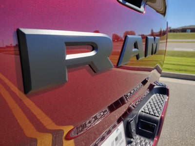 2026 RAM 1500 RAM 1500 EXPRESS CREW CAB 4X2 5'7' BOX