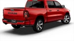 2027 RAM 1500 RAM 1500 EXPRESS CREW CAB 4X2 5'7' BOX