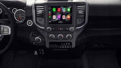 2027 RAM 1500 RAM 1500 EXPRESS CREW CAB 4X2 5'7' BOX