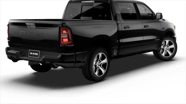 2027 RAM 1500 RAM 1500 EXPRESS CREW CAB 4X2 5'7' BOX