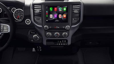 2027 RAM 1500 RAM 1500 EXPRESS CREW CAB 4X2 5'7' BOX