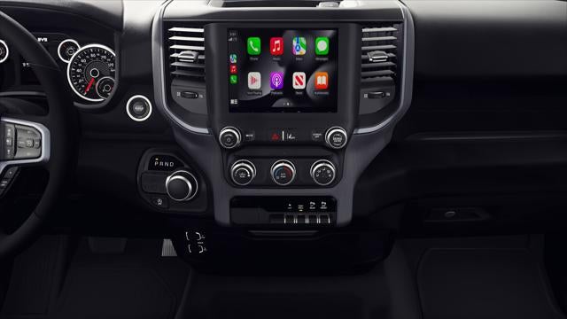 2027 RAM 1500 RAM 1500 EXPRESS CREW CAB 4X2 5'7' BOX