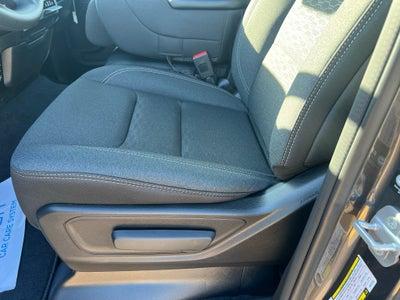 2027 RAM 1500 RAM 1500 EXPRESS CREW CAB 4X2 5'7' BOX