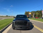 2027 RAM 1500 RAM 1500 EXPRESS CREW CAB 4X2 5'7' BOX