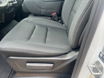 2027 RAM 1500 RAM 1500 EXPRESS CREW CAB 4X2 5'7' BOX