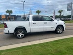 2027 RAM 1500 RAM 1500 EXPRESS CREW CAB 4X2 5'7' BOX
