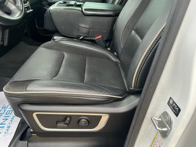2022 RAM 1500 Laramie Crew Cab 4x2 5'7' Box