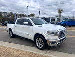 2019 RAM 1500 Longhorn Crew Cab 4x2 5'7' Box
