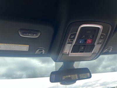 2019 RAM 1500 Longhorn Crew Cab 4x2 5'7' Box