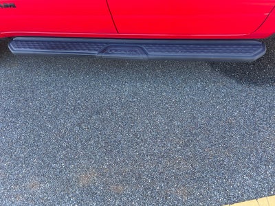 2021 RAM 1500 Big Horn Crew Cab 4x4 5'7' Box