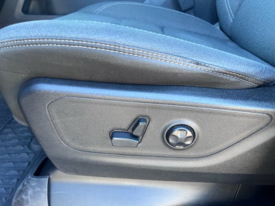 2021 RAM 1500 Big Horn Crew Cab 4x4 5'7' Box