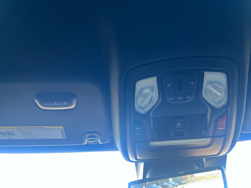 2021 RAM 1500 Big Horn Crew Cab 4x4 5'7' Box