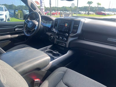 2024 RAM 1500 Big Horn