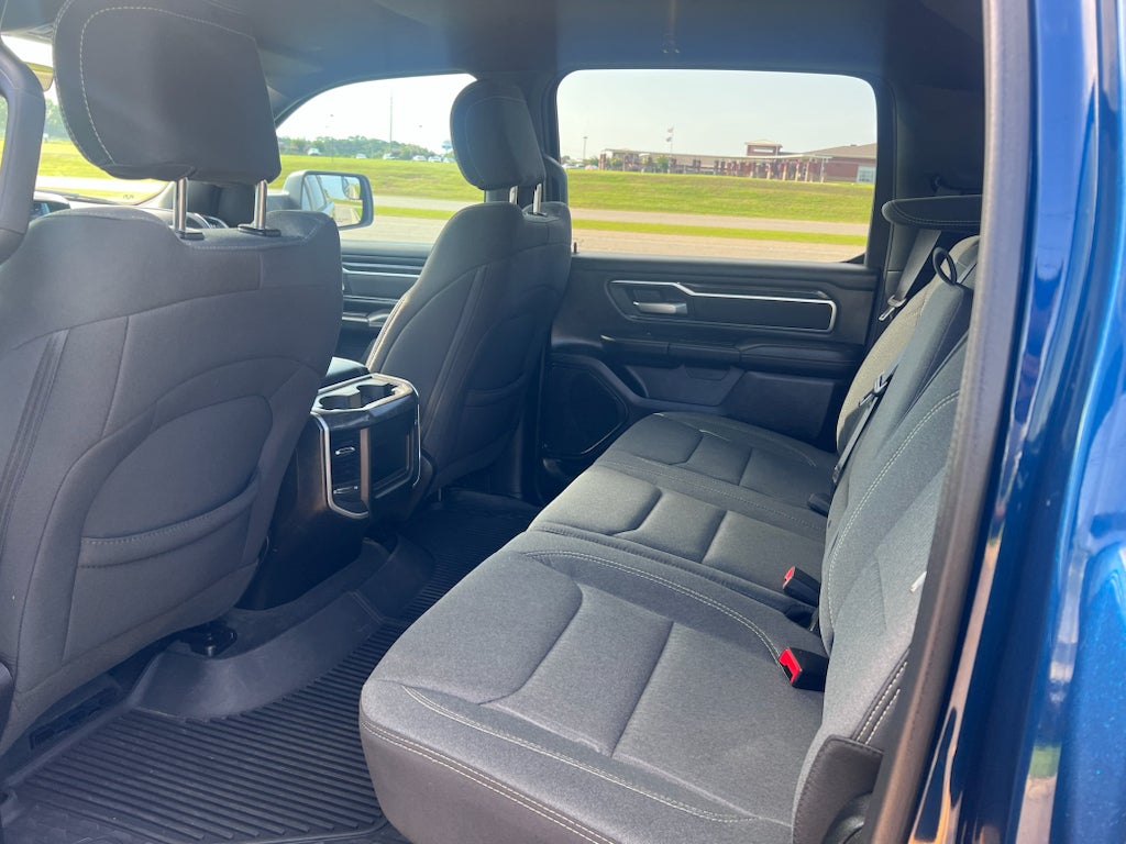 2024 RAM 1500 Big Horn