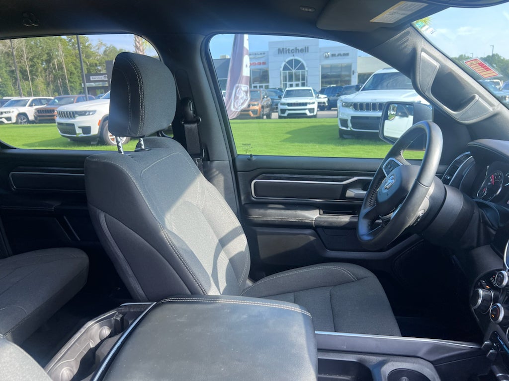 2024 RAM 1500 Big Horn