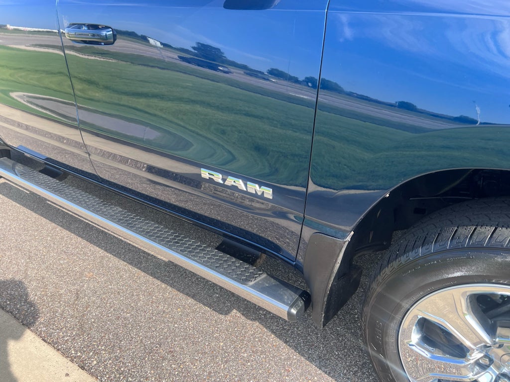 2024 RAM 1500 Big Horn