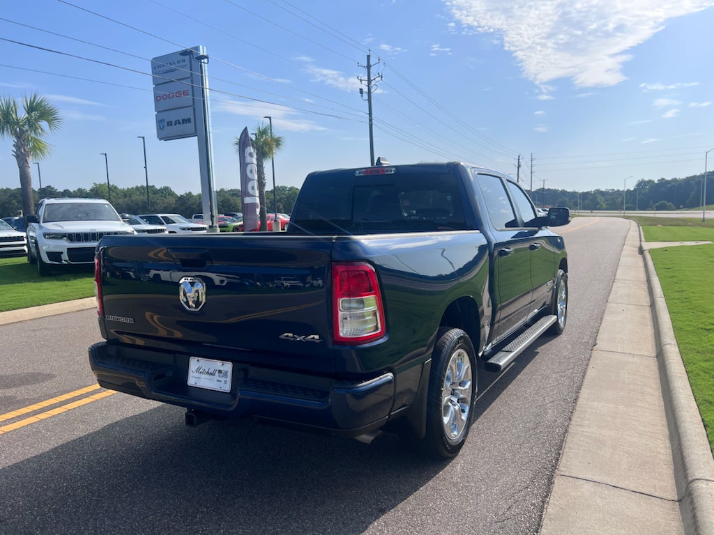 2024 RAM 1500 Big Horn