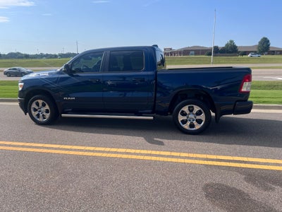 2024 RAM 1500 Big Horn