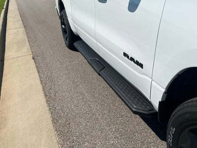 2027 RAM 1500 RAM 1500 EXPRESS CREW CAB 4X4 5'7' BOX