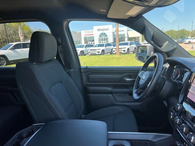 2027 RAM 1500 RAM 1500 EXPRESS CREW CAB 4X4 5'7' BOX