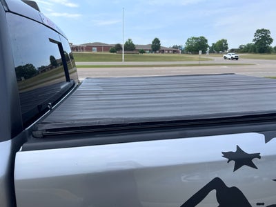 2023 RAM 1500 Laramie Crew Cab 4x4 5'7' Box