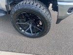 2023 RAM 1500 Laramie Crew Cab 4x4 5'7' Box