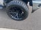 2023 RAM 1500 Laramie Crew Cab 4x4 5'7' Box