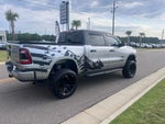 2023 RAM 1500 Laramie Crew Cab 4x4 5'7' Box
