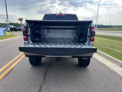 2023 RAM 1500 Laramie Crew Cab 4x4 5'7' Box