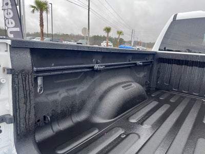 2022 RAM 1500 Lone Star Quad Cab 4x4 6'4' Box