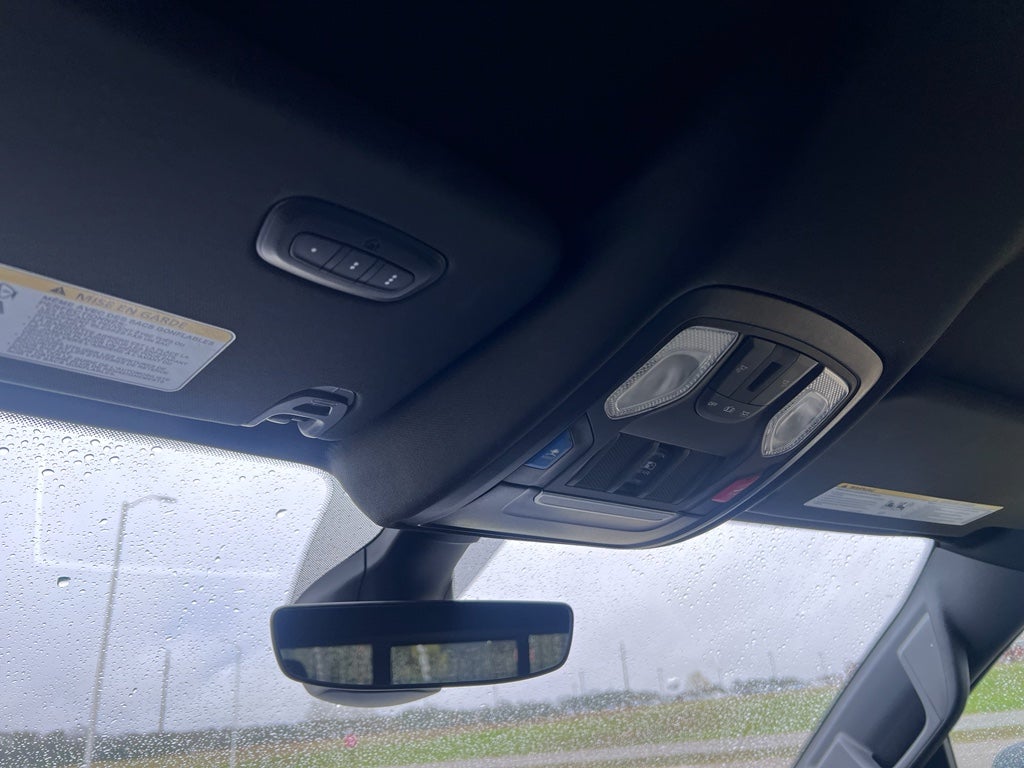 2022 RAM 1500 Lone Star Quad Cab 4x4 6'4' Box