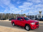 2022 RAM 1500 Big Horn Quad Cab 4x4 6'4' Box