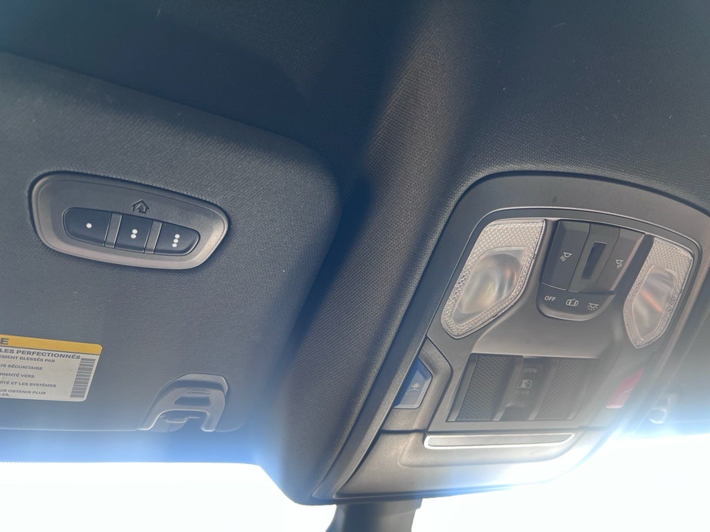 2022 RAM 1500 Big Horn Quad Cab 4x4 6'4' Box