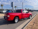 2022 RAM 1500 Big Horn Quad Cab 4x4 6'4' Box