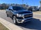 2021 RAM 1500 Big Horn Quad Cab 4x4 6'4' Box