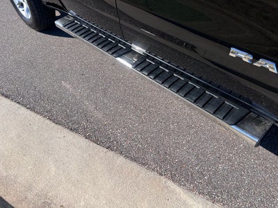 2021 RAM 1500 Big Horn Quad Cab 4x4 6'4' Box