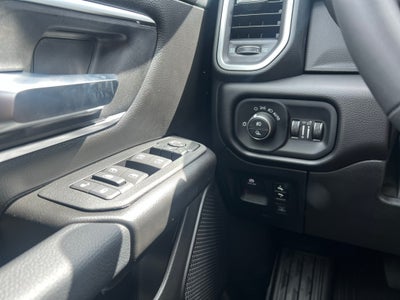 2027 RAM 1500 RAM 1500 BIG HORN CREW CAB 4X4 5'7' BOX