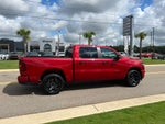 2027 RAM 1500 RAM 1500 BIG HORN CREW CAB 4X4 5'7' BOX